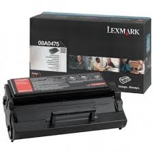 Toner Lexmark E320/322 08 Original