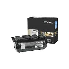 Toner Lexmark T640 T642 T644 Original