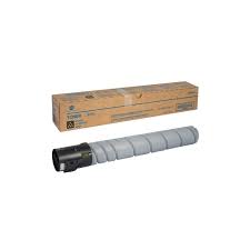 Toner Minolta Tn512 - Tn514 - Tn324 Black Eurotoner