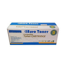 Toner PANTUM PC210 Black Adaptable Eurotoner