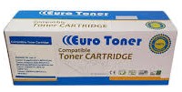 Toner Ricoh 1270 Black Adaptable Eurotoner