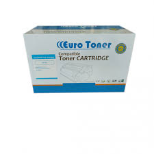 Toner Ricoh SP100 Black Adaptable Eurotoner