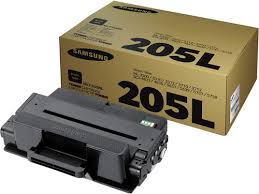 Toner Samsung 205L MLT-D205L Original