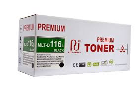 Toner Samsung D116 Black Adaptable Premium