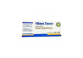 Toner Samsung D203L Black Adaptable Eurotoner
