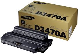 Toner Samsung MLD3470A ML3471N Original