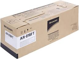 Toner Sharp AR016FT Original
