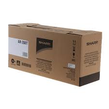 Toner Sharp AR208FT Original