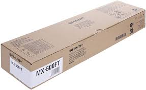 Toner Sharp MX500 FT Normal