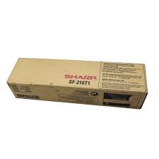 Toner Sharp SF216T Original