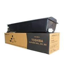 Toner Toshiba 203L/233/283 Black Normal