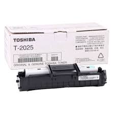 Toner Toshiba T-2025 Black Original