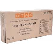 Toner Utax CD 1325-1330 Black Original