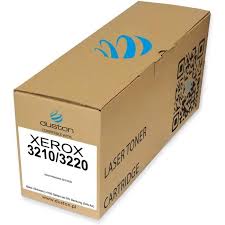 Toner Xerox 3210/322 Black Adaptable