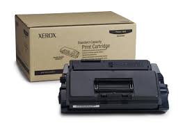Toner Xerox 3600 Black Original