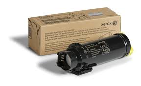 Toner Xerox Phaser 6510 Yellow Adaptable Diamond