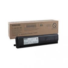 TonerToshiba T-1810E-5K 181/182/211/212/242 Black Original