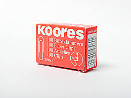 TROMBONE 25MM KOORES