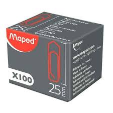 TROMBONE 25MM MAPED