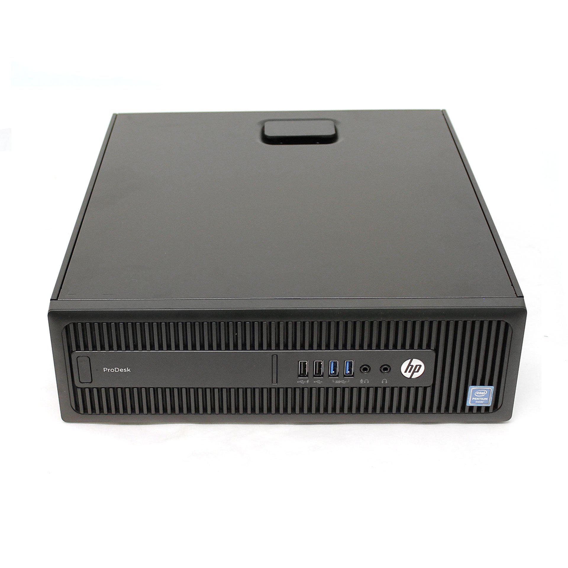 Unite Centrale Occasion I5 HP 6EME 600 G2 8Go/500Go 