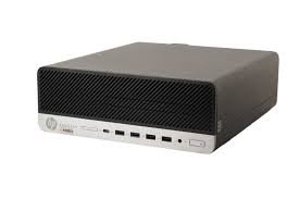 Unité Centrale Occasion i5 HP 9EME 800 G5 8Go 256Go SSD